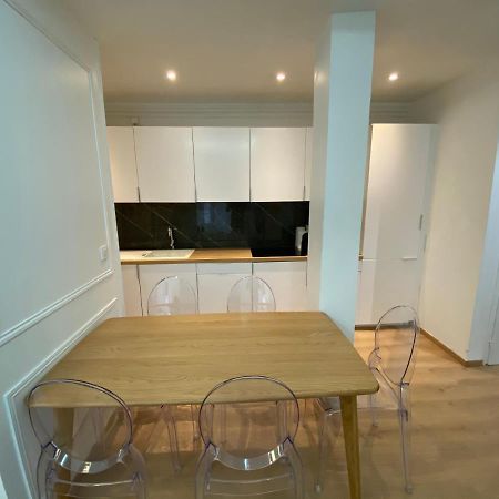 Lovely Spacious Large Patio Heart Of Monaco Beausoleil Kültér fotó