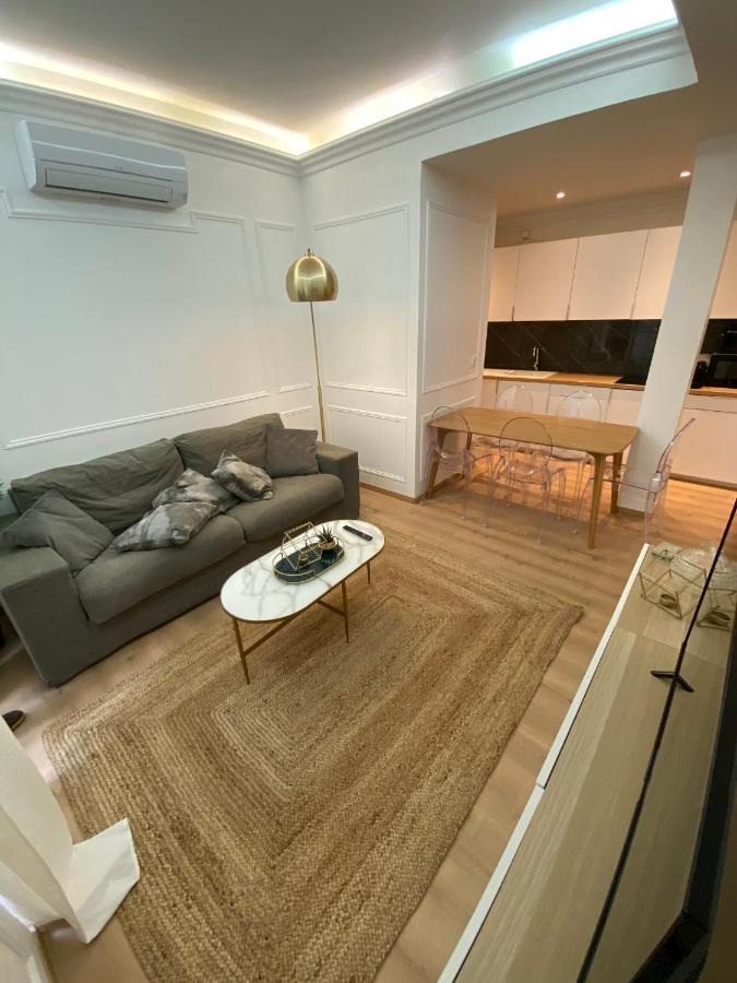 Lovely Spacious Large Patio Heart Of Monaco Beausoleil Kültér fotó